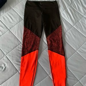 Old navy high waisted leggings
